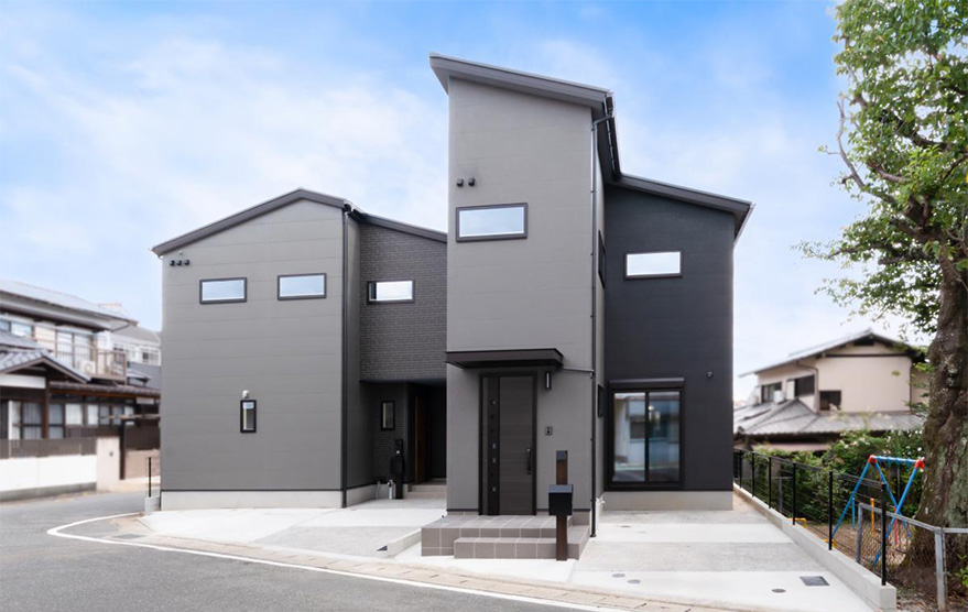 ニーズヴィラ樋井川Ⅱ画像