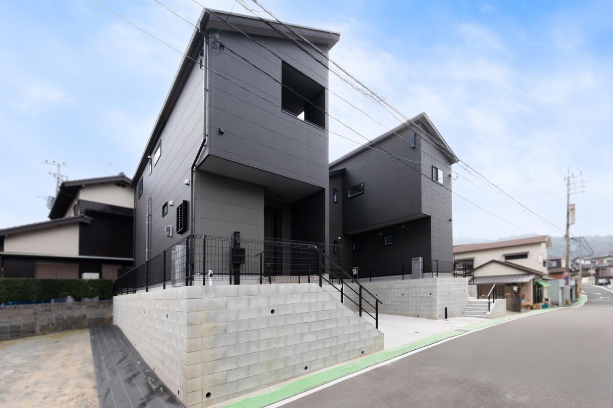 ニーズヴィラ片江